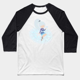 winter's heiress Baseball T-Shirt